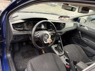 Volkswagen Polo 1.0 TSI Comfortline picture 17