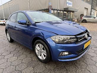 Volkswagen Polo 1.0 TSI Comfortline picture 3