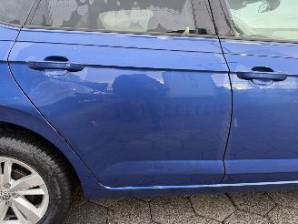 Volkswagen Polo 1.0 TSI Comfortline picture 5