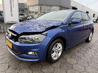 škoda osobní automobily Volkswagen Polo 1.0 TSI Comfortline 2019/1