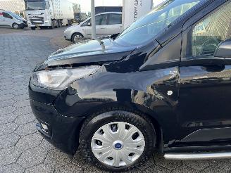 Ford Transit Connect 1.5 EcoBlue L2 Trend AUTOMAAT picture 10