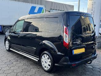 Ford Transit Connect 1.5 EcoBlue L2 Trend AUTOMAAT picture 6