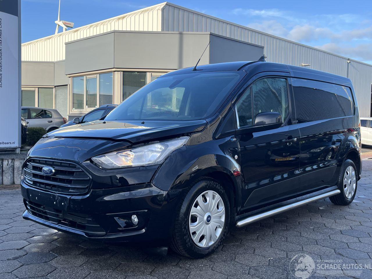 Ford Transit Connect 1.5 EcoBlue L2 Trend AUTOMAAT