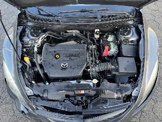 Mazda 6 Sportbreak 1.8 Business picture 7