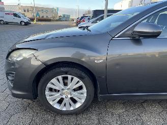 Mazda 6 Sportbreak 1.8 Business picture 9