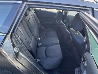 Mazda 6 Sportbreak 1.8 Business picture 13