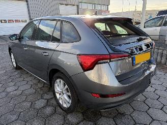 Skoda Scala 1.0 TSI Ambition picture 7