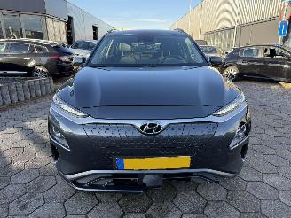Hyundai Kona EV Fashion 64 kWh picture 2