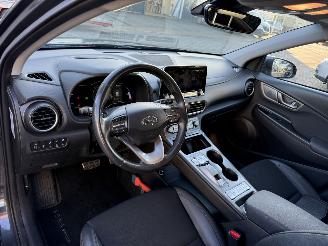 Hyundai Kona EV Fashion 64 kWh picture 16