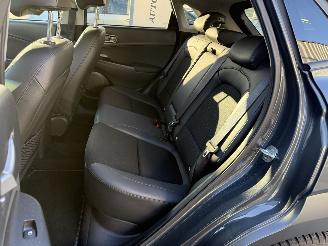 Hyundai Kona EV Fashion 64 kWh picture 11
