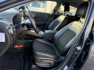 Hyundai Kona EV Fashion 64 kWh picture 10