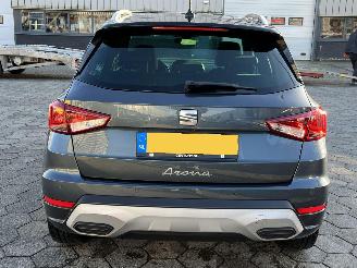 Seat Arona 1.0 TSI Xperience picture 5