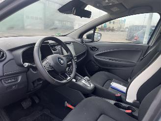Renault Zoé R110 Life 52 kWh picture 12