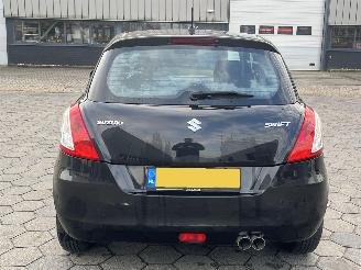 Suzuki Swift 1.2 Bandit EASSS picture 5