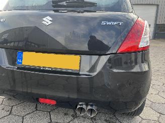 Suzuki Swift 1.2 Bandit EASSS picture 10