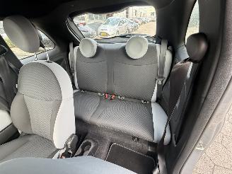 Fiat 500 1.0 Hybrid Pop picture 12