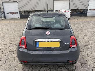 Fiat 500 1.0 Hybrid Pop picture 7