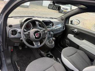 Fiat 500 1.0 Hybrid Pop picture 20