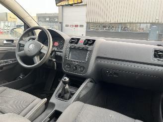 Volkswagen Golf 1.4 Turijn picture 13