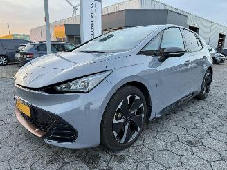 Unfallwagen Cupra Born Adrenaline 62 kWh 2022/12