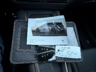 Cupra Born Adrenaline 62 kWh picture 24