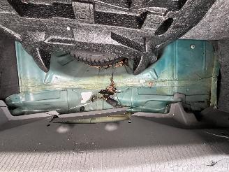 Opel Astra 1.6i Edition picture 9