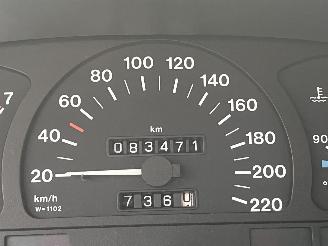 Opel Astra 1.6i Edition picture 17