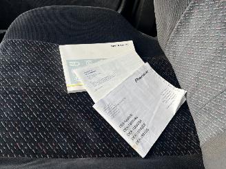 Opel Astra 1.6i Edition picture 19