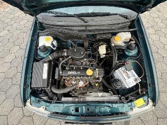 Opel Astra 1.6i Edition picture 7