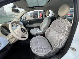 Fiat 500 1.2 Lounge picture 15