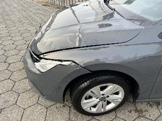 Volkswagen Golf 1.0 eTSI Life Business picture 12