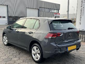 Volkswagen Golf 1.0 eTSI Life Business picture 6