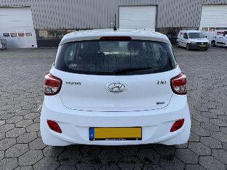 Hyundai I-10 1.0i i-Motion Comfort picture 7