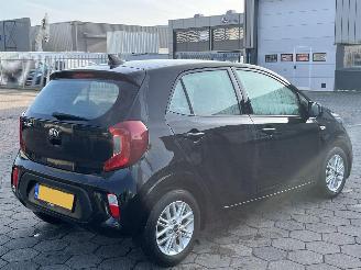Kia Picanto 1.0 DPi DynamicLine picture 4
