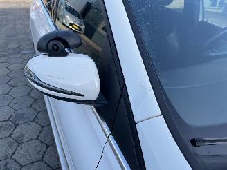 Mercedes B-klasse 200d AUTOMAAT picture 11