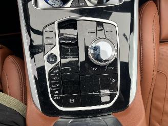 BMW X5 xDrive50e CARBON PAKKET  PANO picture 22