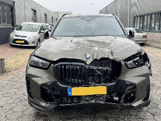 BMW X5 xDrive50e CARBON PAKKET  PANO picture 5