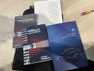 BMW X5 xDrive50e CARBON PAKKET  PANO picture 25