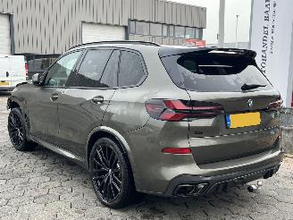 Unfallwagen BMW X5 xDrive50e CARBON PAKKET 313PK PANO 2025/9