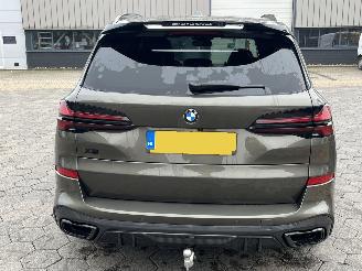 BMW X5 xDrive50e CARBON PAKKET  PANO picture 2