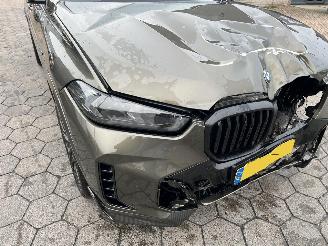 BMW X5 xDrive50e CARBON PAKKET  PANO picture 13