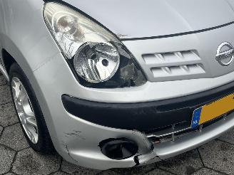 Nissan Pixo 1.0 Acenta picture 8