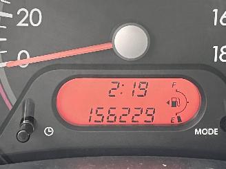 Nissan Pixo 1.0 Acenta picture 15