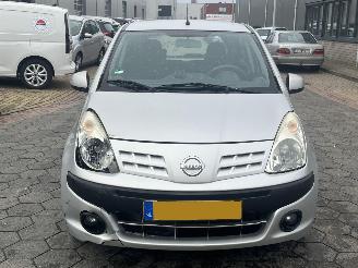 Nissan Pixo 1.0 Acenta picture 2
