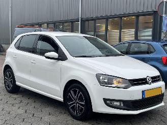 Volkswagen Polo 1.2 Easyline picture 3