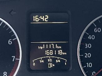 Volkswagen Polo 1.2 Easyline picture 15