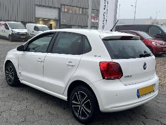 Volkswagen Polo 1.2 Easyline picture 6