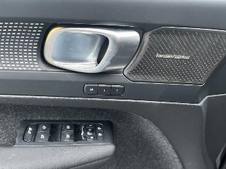 Volvo EC40 Twin Motor 325 KW Performance Ultra Black Edition 82 kWh picture 20