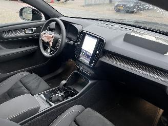 Volvo EC40 Twin Motor 325 KW Performance Ultra Black Edition 82 kWh picture 15