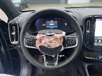 Volvo EC40 Twin Motor 325 KW Performance Ultra Black Edition 82 kWh picture 21